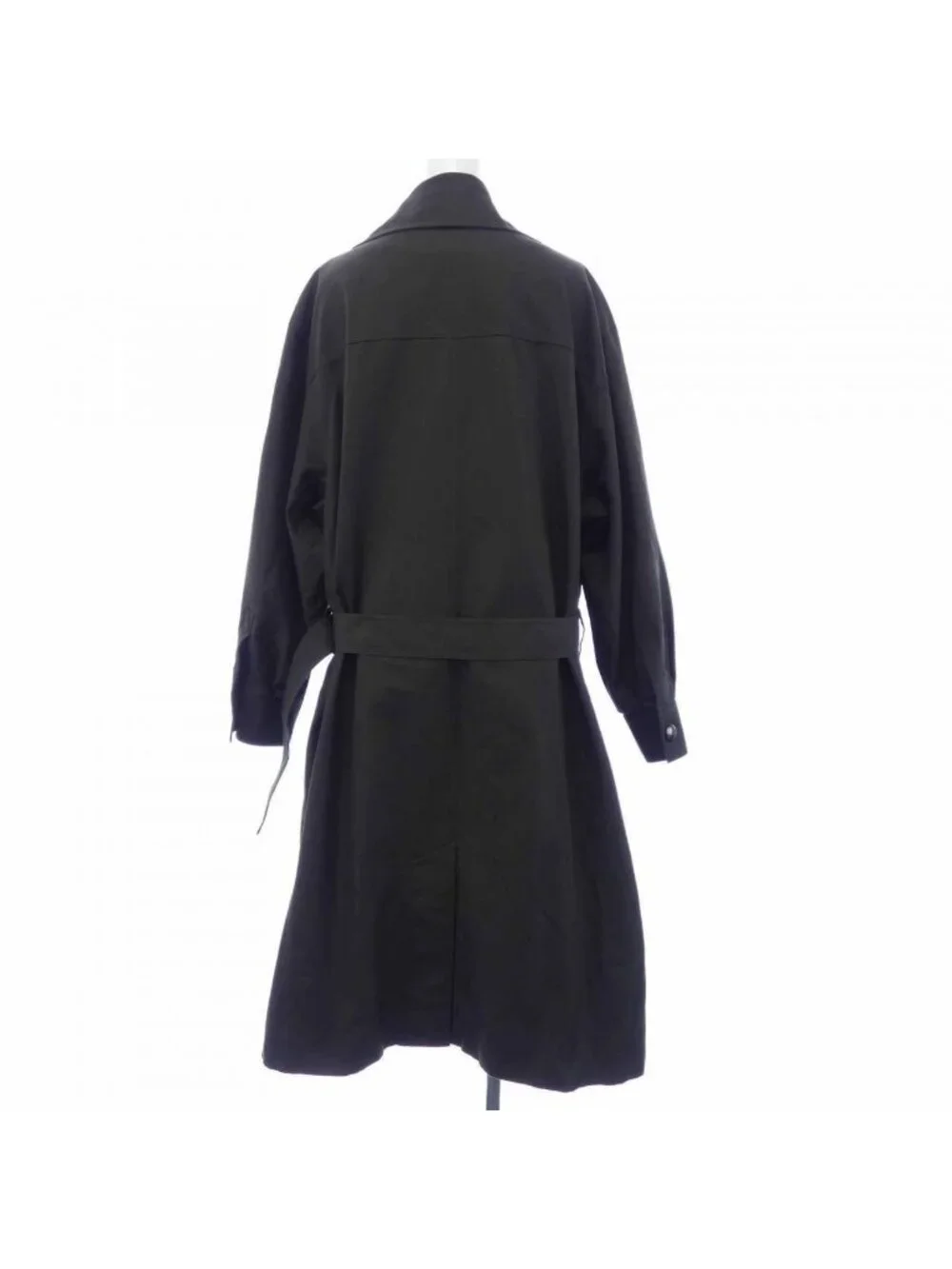 Chanel Vintage Trench Coat